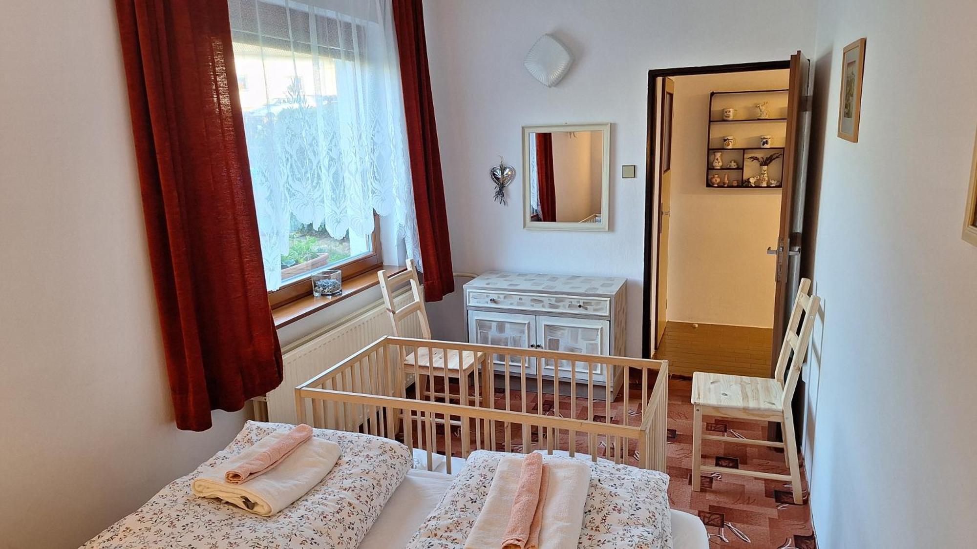 Prague Zbraslav Old Garden Apartment Exterior foto